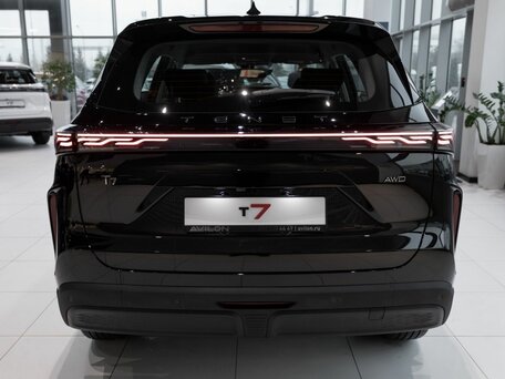 2026 Tenet T7, чёрный, 2735000 рублей, вид 4