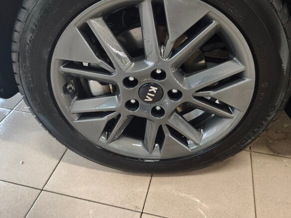 2019 Kia Soul III, красный, 2100000 рублей - вид 9