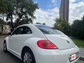 2013 Volkswagen Beetle II (A5), белый - вид 7