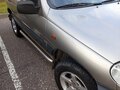 2008 Chevrolet Niva I, серый, 340000 рублей - вид 3