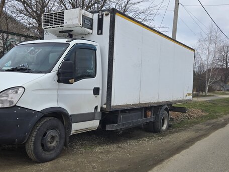 2011 Iveco Daily, белый, 1250000 рублей, вид 1