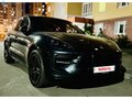 2020 Porsche Macan S I Рестайлинг, серый, 6000000 рублей