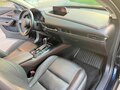 2023 Mazda CX-30 I, синий, 1630000 рублей - вид 10