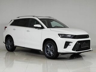 2024 SWM G01F, белый, 1845000 рублей, вид 3