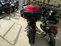 2014 Yamaha MT-07 (FZ-07), белый, 699900 рублей - вид 11