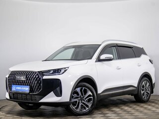 2025 Tenet T7, белый, 2699000 рублей, вид 3