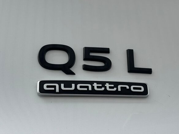 2026 Audi Q5 L III (GU), белый, 5990000 рублей - вид 17