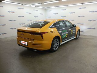 2023 FAW Bestune B70 I, белый, 972668 рублей, вид 3