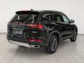 2024 Dongfeng DFSK ix7, чёрный, 3099000 рублей - вид 2