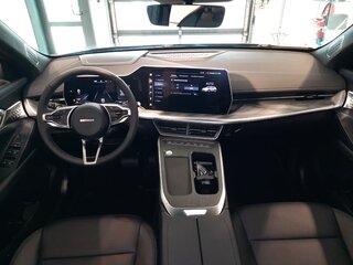 2026 Haval F7 II, серый, 3099000 рублей, вид 4