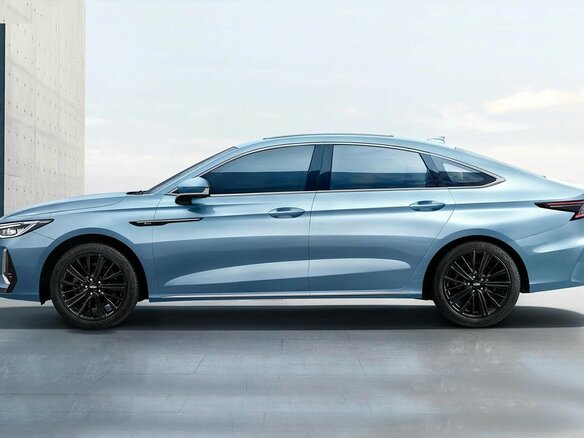 2025 Chery Arrizo 8, белый, 3060000 рублей - вид 14