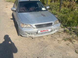 2000 Honda Civic VI Рестайлинг, серебристый, 130000 рублей, вид 1