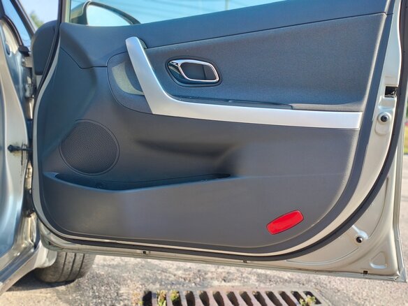 2012 Kia Ceed II, серый - вид 10