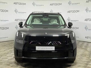 2026 Lynk & Co 900, чёрный, 7930000 рублей, вид 3