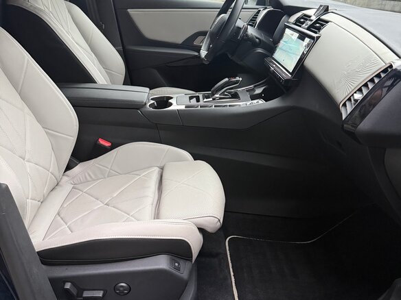 2023 DS 7 Crossback I Рестайлинг, синий, 3299000 рублей - вид 34