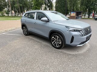 2026 Jetta VS8, серый, 2048000 рублей, вид 5