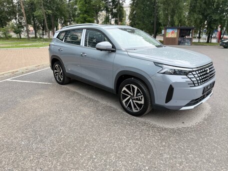 2026 Jetta VS8, серый, 2298000 рублей, вид 5