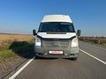 2014 Ford Transit, белый, 1500000 рублей