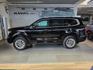 2024 Tank 500 I, чёрный, 4449000 рублей, вид 4
