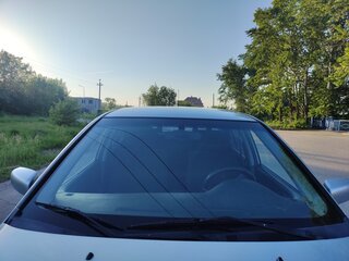 2006 Mitsubishi Lancer IX Рестайлинг, серый, 349000 рублей, вид 5