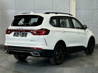 2025 SWM G05 Pro, белый, 2499900 рублей, вид 2