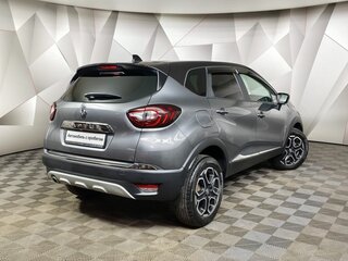 2021 Renault Kaptur I Рестайлинг, серый, 1691000 рублей, вид 1