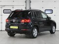 2015 Volkswagen Tiguan I Рестайлинг, чёрный, 1488000 рублей - вид 4