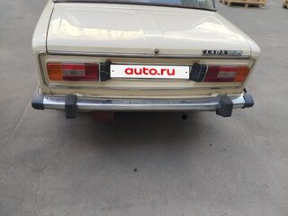 1989 Lada (ВАЗ) 2106, бежевый, 500000 рублей, вид 4