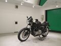2006 Triumph Thruxton, чёрный, 381000 рублей - вид 1