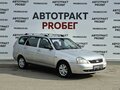 2011 Lada (ВАЗ) Priora I, серебристый, 298000 рублей - вид 2
