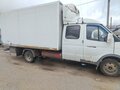 2015 ГАЗ ГАЗель (33023/330273) Фермер, белый, 1200000 рублей - вид 2