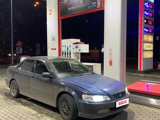 1997 Honda Accord VI, синий, 350000 рублей, вид 3