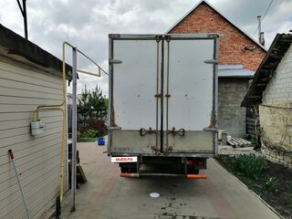 2012 ГАЗ ГАЗель (3302), белый, 580000 рублей, вид 4