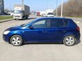 2008 Kia Ceed I, синий, 410000 рублей - вид 2