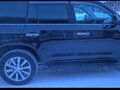 2007 Lexus LX 570 III, чёрный, 2750000 рублей - вид 10