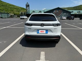 2023 Honda XR-V II, белый, 1800000 рублей, вид 4