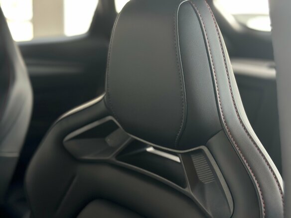 2025 Changan CS35 Max, чёрный, 2839900 рублей - вид 8