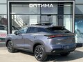 2026 Omoda C5 II, серый - вид 7