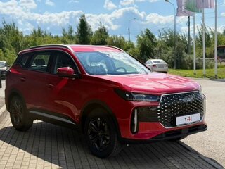 2026 Tenet T4L, красный, 2329000 рублей, вид 1
