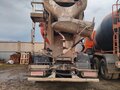 2022 КамАЗ Автобетоносмеситель, оранжевый, 4700000 рублей - вид 3