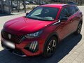 2025 Peugeot 2008 II Рестайлинг, красный, 3008000 рублей - вид 1