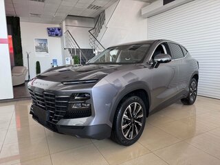 2026 Jetour Dashing I, серый, 2759900 рублей, вид 1