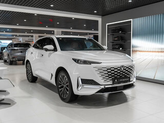 2023 Changan UNI-K, белый, 2940000 рублей, вид 2