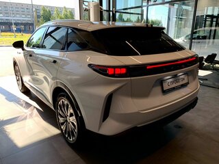 2023 Exeed RX, белый, 3079700 рублей, вид 5
