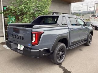 2026 Toyota Hilux IX, серый, 4800099 рублей, вид 5