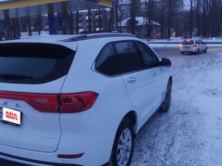 2024 Haval M6 II, белый, 1870000 рублей, вид 4