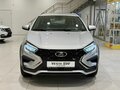2026 Lada (ВАЗ) Vesta SW Cross I Рестайлинг (NG), серый, 1933000 рублей - вид 1