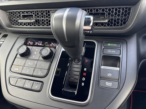 2023 Honda Stepwgn Spada VI, белый, 2298000 рублей - вид 13