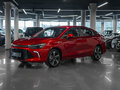 2025 BAIC U5 Plus, красный, 2040000 рублей