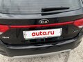2019 Kia Rio X-Line IV, чёрный, 1400000 рублей - вид 8